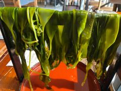 海带芽-原牛道·潮汕围炉火锅(讯美店)