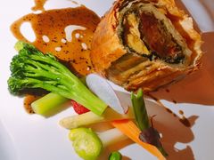 惠灵顿-蝶舍·MAISON PAPILLON