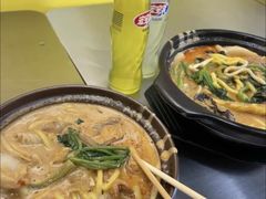 -O记东北砂锅麻辣烫