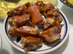 五香猪蹄-后卫寨猫耳朵(凤城三路店)