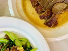 -万龙洲海鲜(南新仓店)