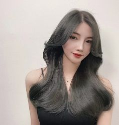 -那茉 Hair Salon