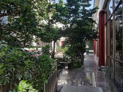 -小榄公饭店·岭南庭院餐厅(民安北路店)