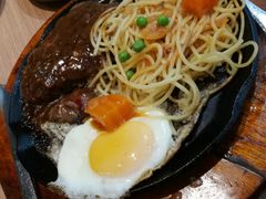 -诺丁牛排披萨自助餐厅(汕头苏宁店)