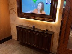 -萧邦音乐会所KTV·蒸汽活海鲜自助(福田店)