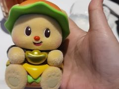 -必胜客(周浦万达店)