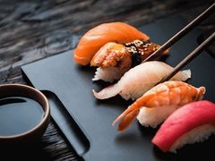 -鱼四季·新融合料理(苏宁广场店)