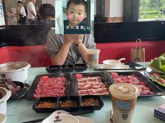 -顶福胜潮汕牛肉火锅(观沙岭店)