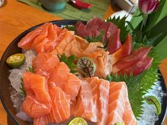 -中国书法大厦日本料理