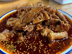 -徐老幺奶汤面