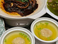 -宫燕府·京菜·烤鸭·淮扬菜(王府中心店)