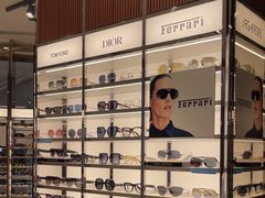 -LensCrafters亮视点(朝阳大悦城店)