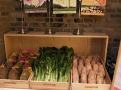 -汤城小厨•粤菜•靓汤(苏州街店)