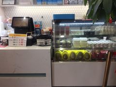 -梁子刨冰王&梁小糖(王顶堤店)