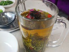 三炮台-清真老东乡开锅羊肉(甘南路店)