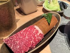 -巴奴毛肚火锅(七宝领展广场店)