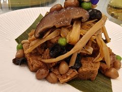 -齐家花园大酒店·本帮菜(宝山店)