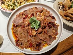 -老何二婶家铁锅炖·东北菜(白石洲店)