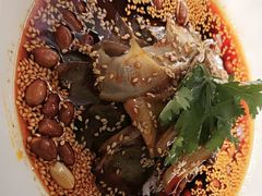 -院8里·少城记忆老川菜(宽窄巷子店)