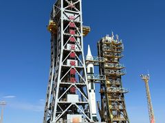 -中国酒泉卫星发射中心
