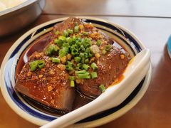 -汤牛汤跷脚牛肉·临江镇鳝丝(总店)