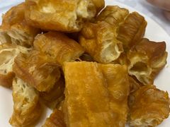 -冰泉豆浆馆(白云山总店)