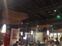 -南拳十三姨·潮汕砂锅粥(世纪金源店)