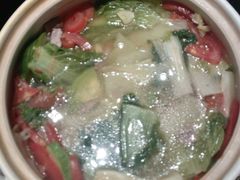 -黔蘑菇四季餐厅(观山湖店)