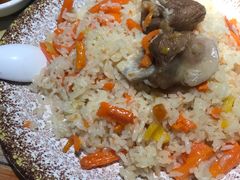 -新粤新疆菜(禅城店)
