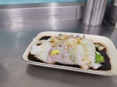 -银记肠粉店(北京路店)