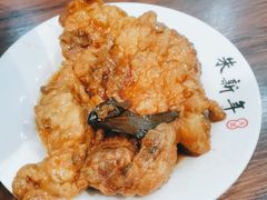 -朱新年·苏式汤团·面点(北寺塔店)