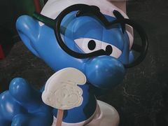 -蓝精灵乐园·世茂精灵之城主题乐园