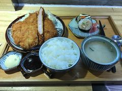 -京和风食堂·定食寿喜锅(保利樾广场店)
