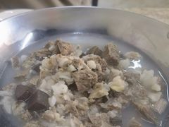 -正宗本溪县羊汤