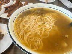 -杨记清芳牛肉拉面(京广路店)