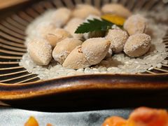 盐烤银杏-匠和风精致料理(春熙路群光广场店)