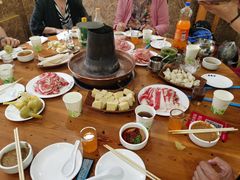 -元盛居(生态大街店)