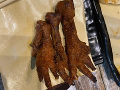 -鑫正兴东北烧烤(滨湖店)