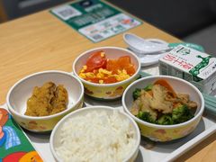 -老乡鸡(马鞍山路店)