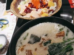 -古田居·特色寿司料理(骏欣中心店)