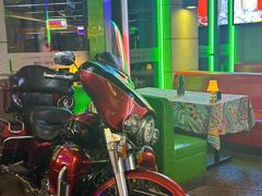-Famous肥猫墨西哥音乐餐吧(五棵松华熙LIVE店)