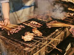 -袁师傅烤肉(弹子石店)