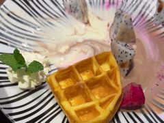 -咖啡人·融合餐厅(万达环宇店)