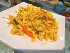 -阿吾丹的烤羊·新疆菜·抓饭·拌面(乌尔禾店)