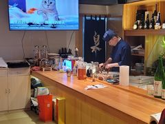 -泉寿司(万科公园店)