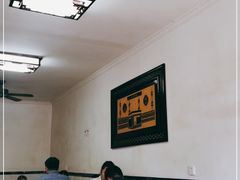 大堂-刘信牛羊肉小炒泡馍(回民街店)