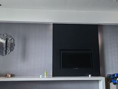 -南京禄口机场雅高铂尔曼大酒店