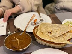 -Pita's&Tika's中东和印度风味餐厅(龙湖天街店)