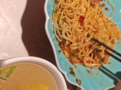 -松鹤面馆(观前店)