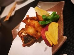 -玄品河豚(那覇國際通里之関)